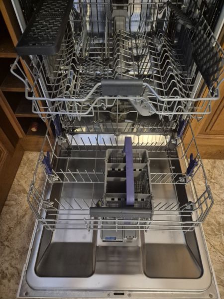 Beko dishwasher
