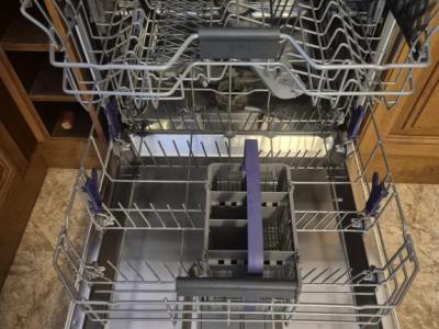 Beko dishwasher