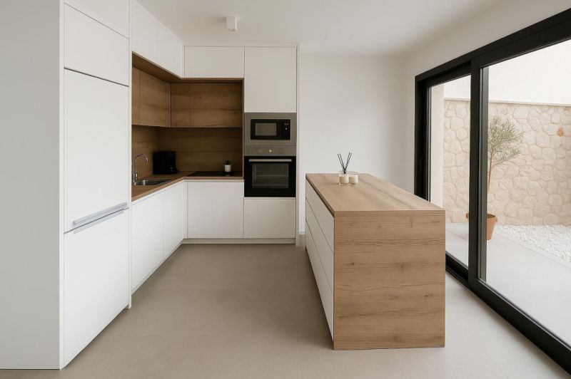 Stadthaus zum Verkauf in Sa Cabaneta