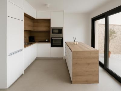 Stadthaus zum Verkauf in Sa Cabaneta