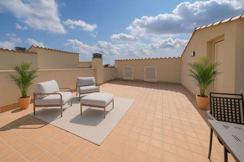 Stadthaus zum Verkauf in Sa Cabaneta