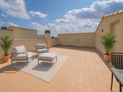 Stadthaus zum Verkauf in Sa Cabaneta