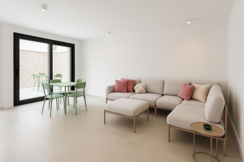 Stadthaus zum Verkauf in Sa Cabaneta