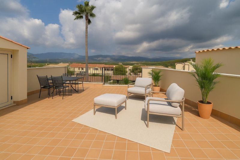 Stadthaus zum Verkauf in Sa Cabaneta