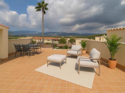 Stadthaus zum Verkauf in Sa Cabaneta