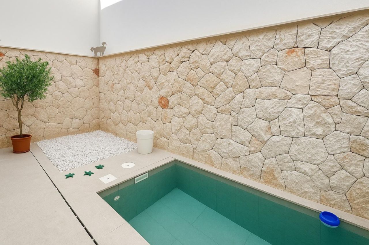 Stadthaus zum Verkauf in Sa Cabaneta