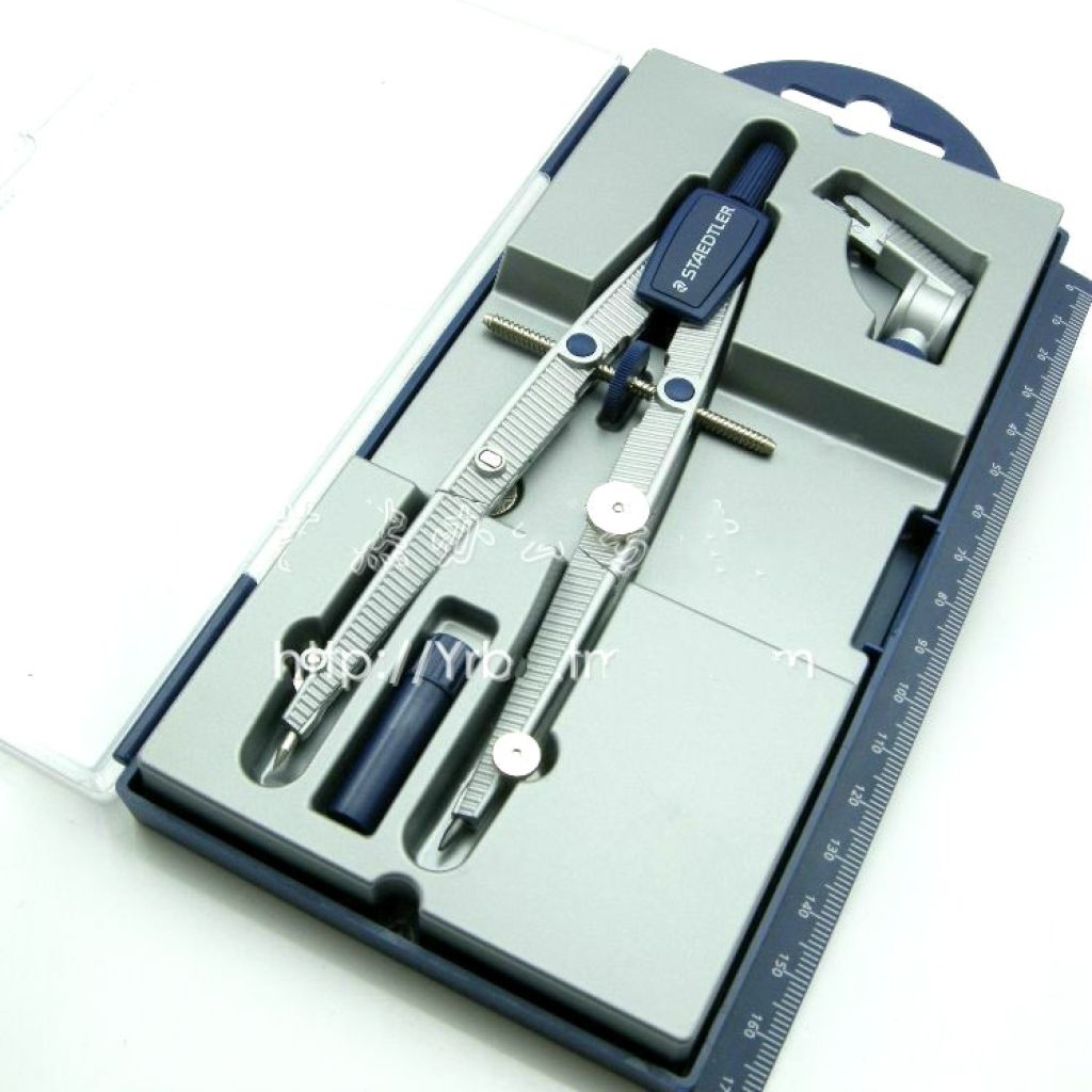 STAEDTLER Circle Compás