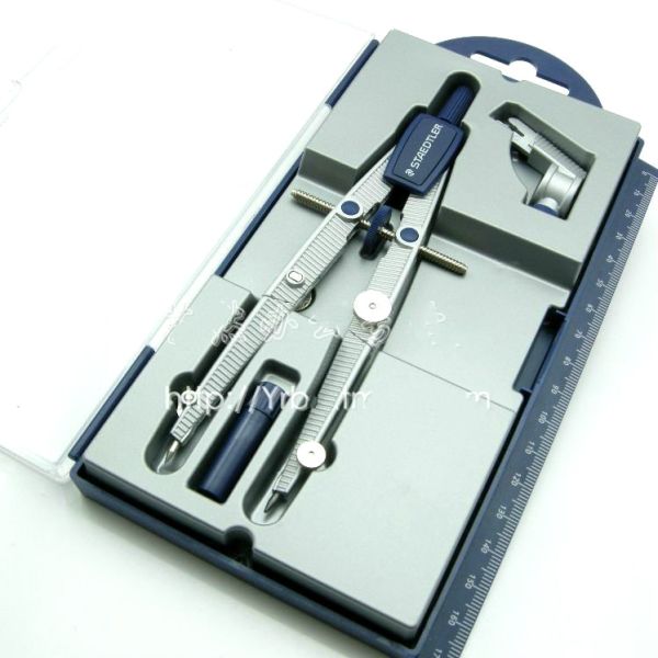 STAEDTLER- Zirkel  Compás