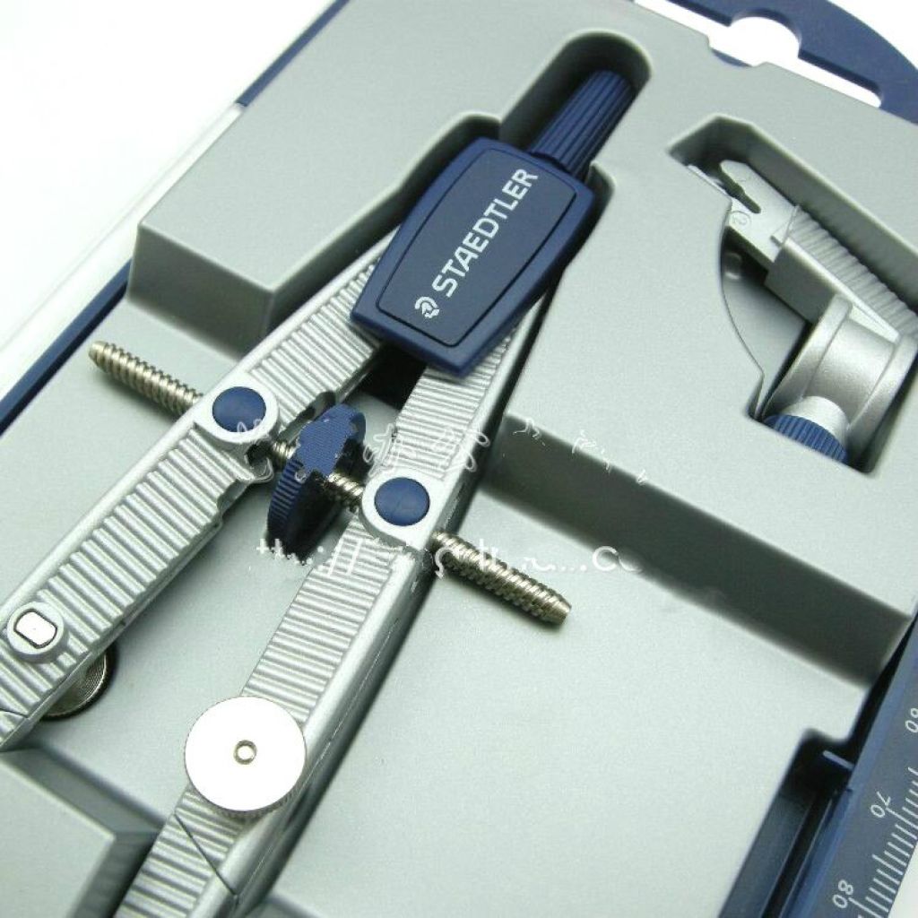 STAEDTLER- Zirkel  Compás