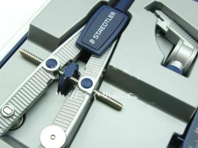 STAEDTLER- Zirkel  Compás