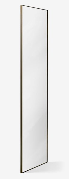 Standspiegel aus Italien 60 x 190 AMORE SC50 von &TRADITION Made in Italy Ganzkörperspiegel