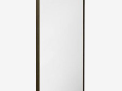 Standspiegel aus Italien 60 x 190 AMORE SC50 von &TRADITION Made in Italy Ganzkörperspiegel