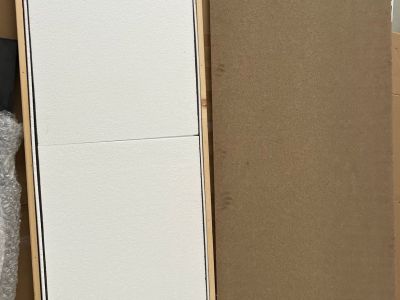Standspiegel aus Italien 60 x 190 AMORE SC50 von &TRADITION Made in Italy Ganzkörperspiegel