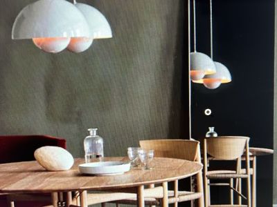 Standspiegel aus Italien 60 x 190 AMORE SC50 von &TRADITION Made in Italy Ganzkörperspiegel