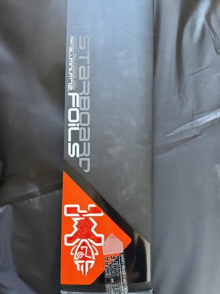 Starboard WingBoard mit Foil