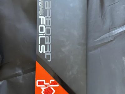 Starboard WingBoard mit Foil