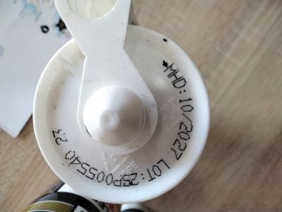 Starker Montagekleber von IsolBau, NEU, MHD 10/2027