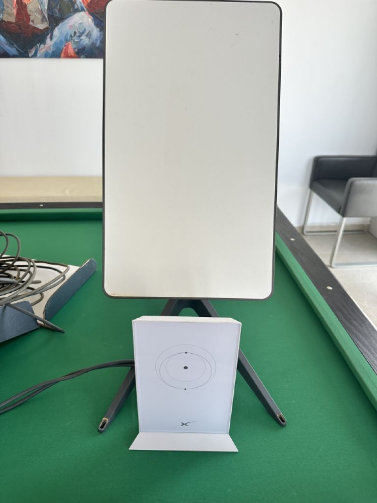 Starlink Antenne Gen 2