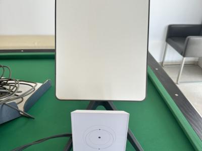 Starlink Antenne Gen 2