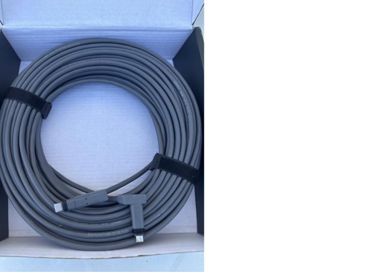 Starlink Kabel 150FT (46m) V2 Rectangular