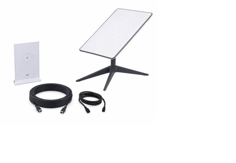 Starlink V2 Kit - Router and Antenna (complete)