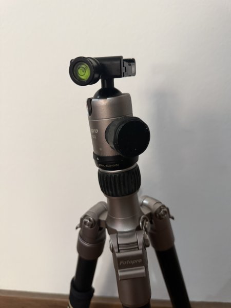 Tripods