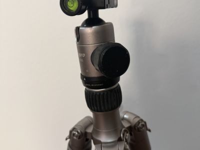 Tripods