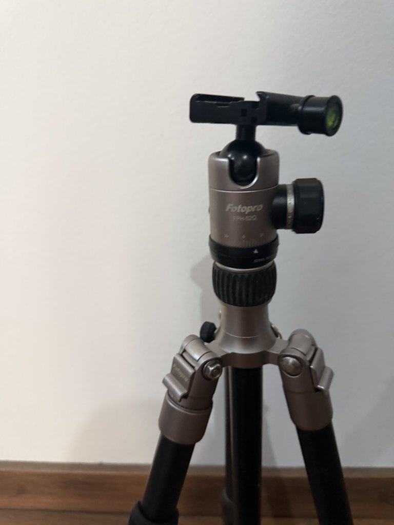 Tripods