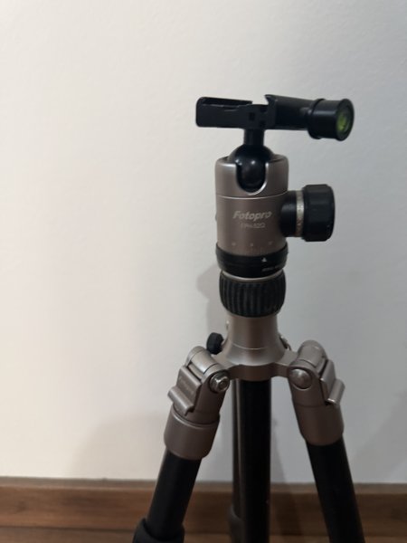 Tripods