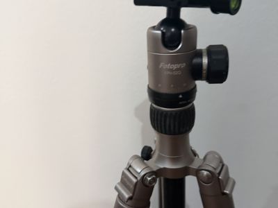 Tripods