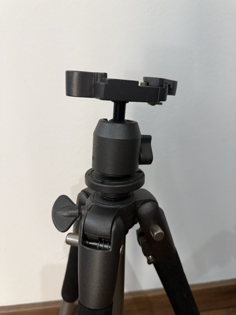Tripods