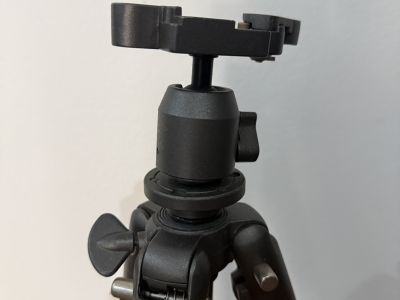 Tripods