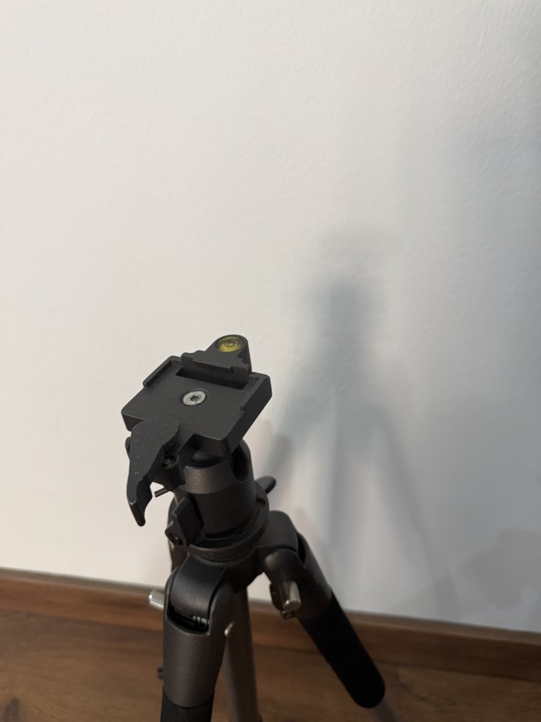 Tripods