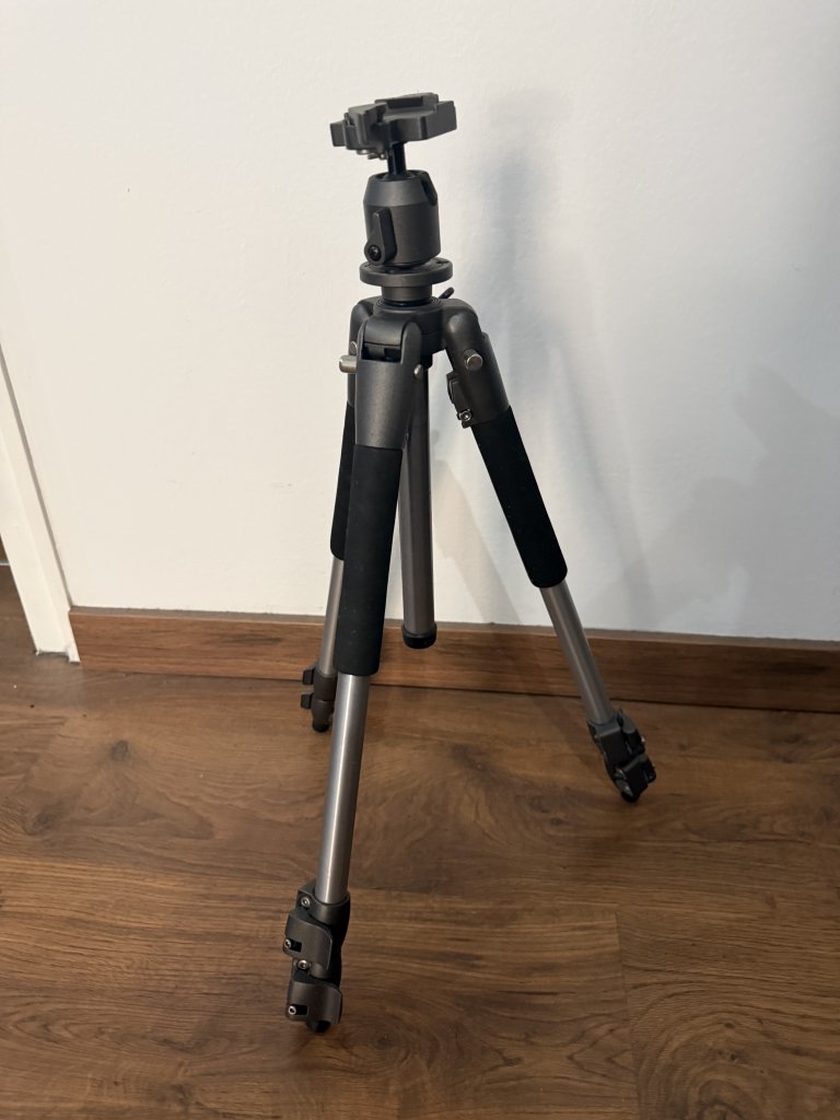 Tripods