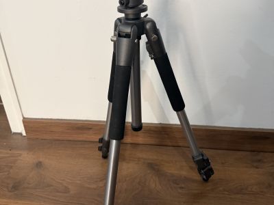 Tripods