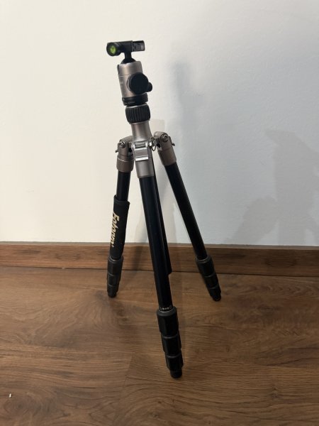 Tripods