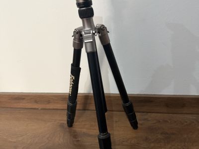 Tripods