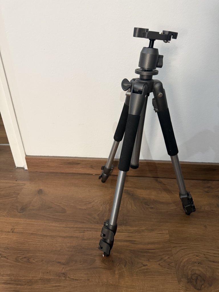 Tripods