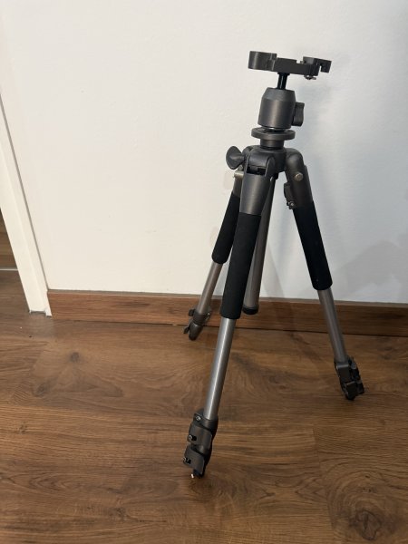 Tripods