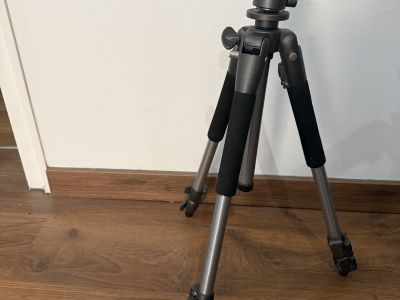 Tripods