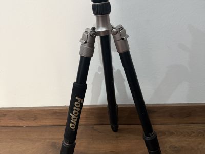 Tripods