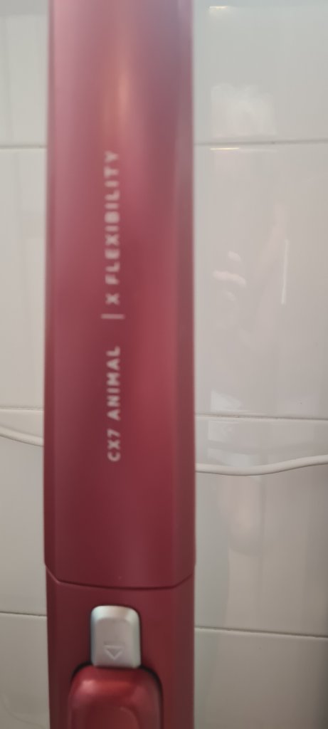 Staubsauger Filter AEG CX 7