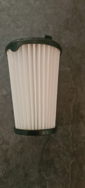 Staubsauger Filter AEG CX 7