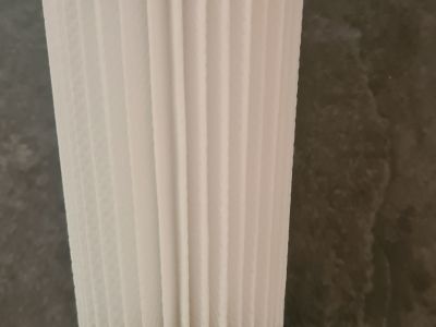 Staubsauger Filter AEG CX 7