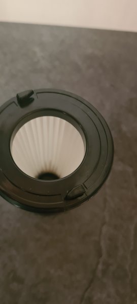 Staubsauger Filter AEG CX 7