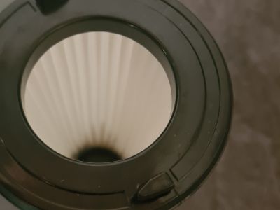 Staubsauger Filter AEG CX 7