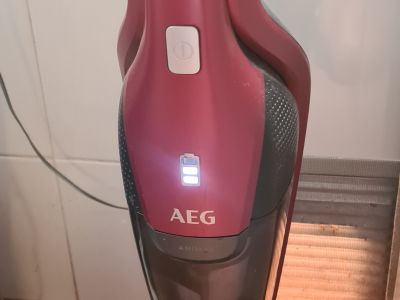 Staubsauger Filter AEG CX 7