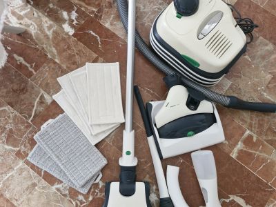 Staubsauger Vorwerk VT 300