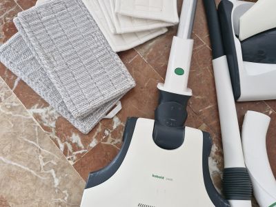 Staubsauger Vorwerk VT 300