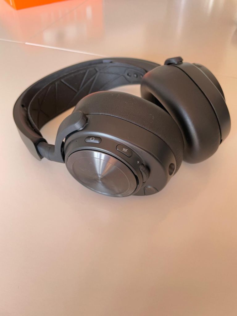 Steelseries Arctis Nova Pro Wireless para PC y PlayStation